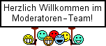 [willkommenmod]